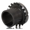 SKF Adapter Sleeve 75 mm Outside Diameter, Bore 65 mm, Thread Size 65 mm, Overall Length 55 mm H 315
