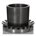 SKF Adapter Sleeve 75 mm Outside Diameter, Bore 65 mm, Thread Size 65 mm, Overall Length 55 mm H 315