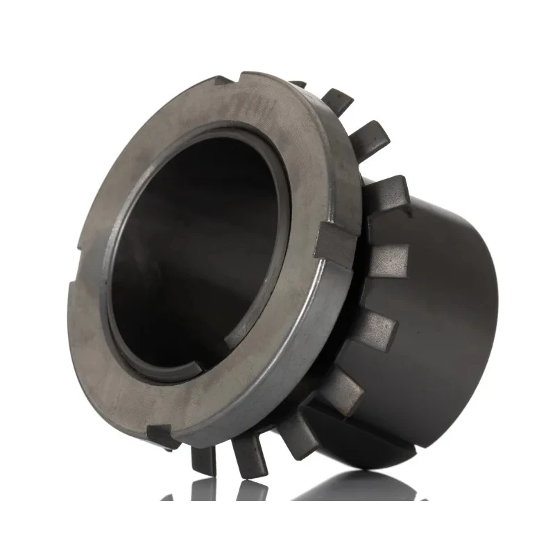 SKF Adapter Sleeve 75 mm Outside Diameter, Bore 65 mm, Thread Size 65 mm, Overall Length 55 mm H 315