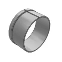 SKF Adapter Sleeve AH 3036 with 180 mm Outside Diameter, Bore Diameter 98 mm, Thread M190 x 3, Overall Length 98 mm