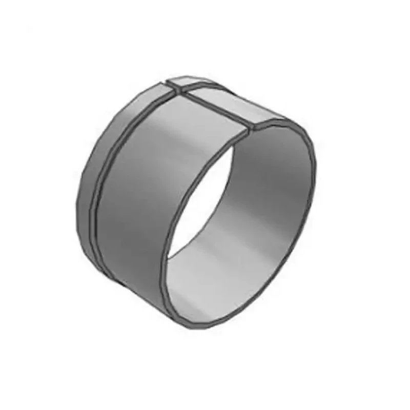 SKF Adapter Sleeve AH 3036 with 180 mm Outside Diameter, Bore Diameter 98 mm, Thread M190 x 3, Overall Length 98 mm