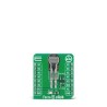 MikroElektronika Force 3 Click Sensor Development Tool for MCP3221 I2C Interface