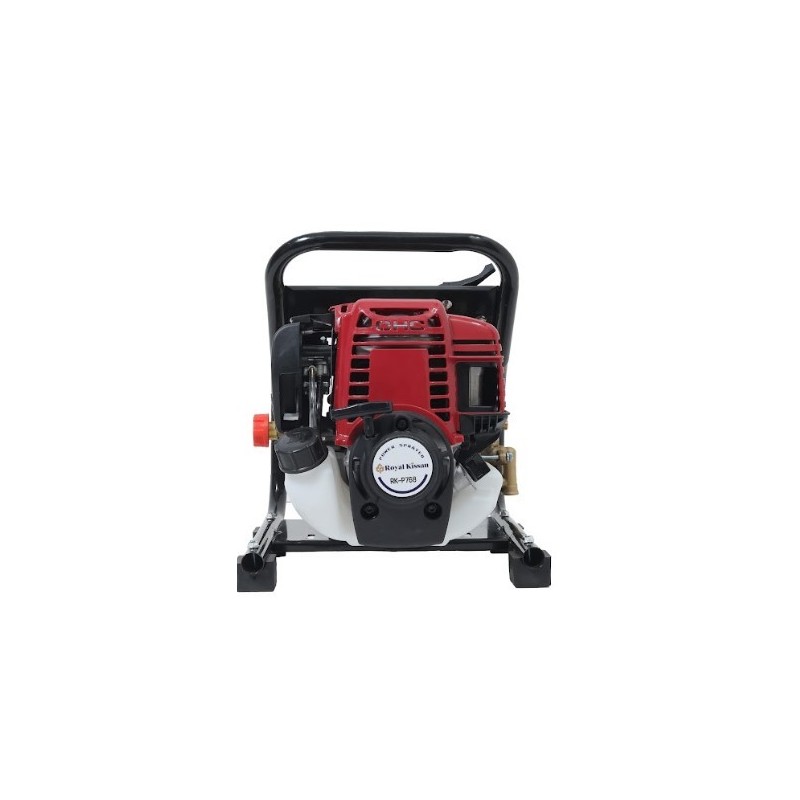 royal-kissan-portable-power-sprayer-4-stroke-copper-gx35-engine-7000-rpm-with-20l-tank-61222