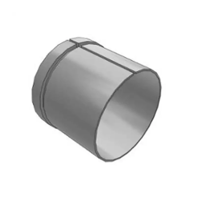 SKF Adapter Sleeve AHX 2328 G with 130 mm Bore Diameter, 140 mm Outside Diameter, M150 x 2 Thread Size, 130 mm Overall Length