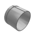 SKF Adapter Sleeve with 46mm Bore Diameter, 180mm Outside Diameter, Thread Size 170 mm, Overall Length 140mm AH 3236 G