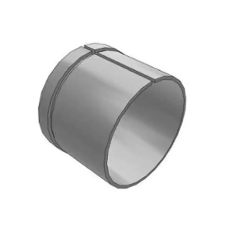 SKF Adapter Sleeve with 46mm Bore Diameter, 180mm Outside Diameter, Thread Size 170 mm, Overall Length 140mm AH 3236 G