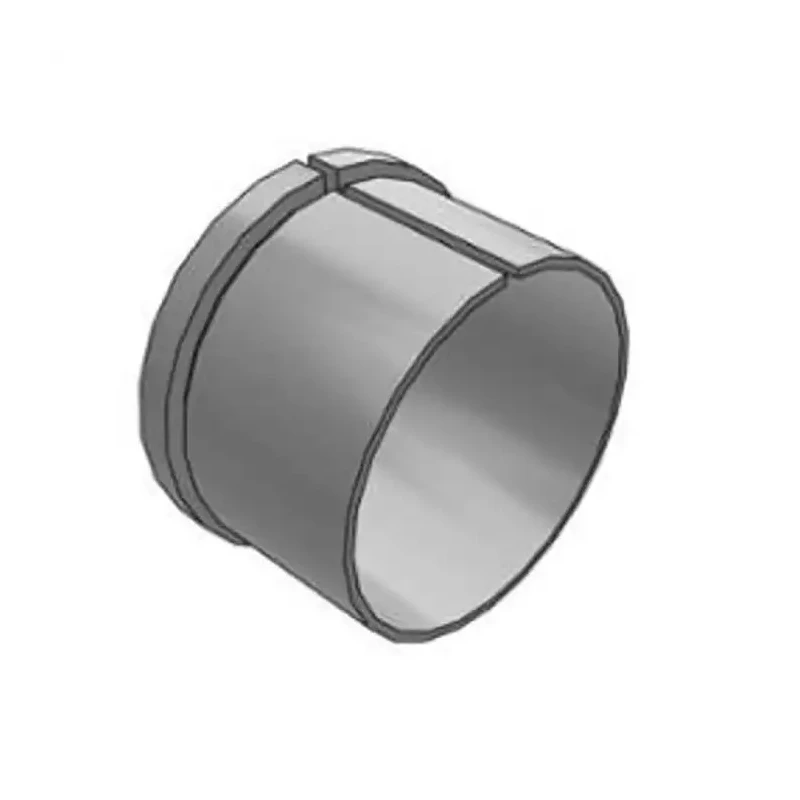 SKF Adapter Sleeve, Bore Diameter 140 mm, Outside Diameter 200 mm, Thread TR 220 x 4, Overall Length 140 mm AH 3140