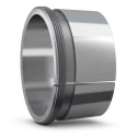 SKF Adapter Sleeve M100 x 2 Thread, 85 mm Bore Diameter, 90 mm Outside Diameter, 67 mm Length AHX 3218