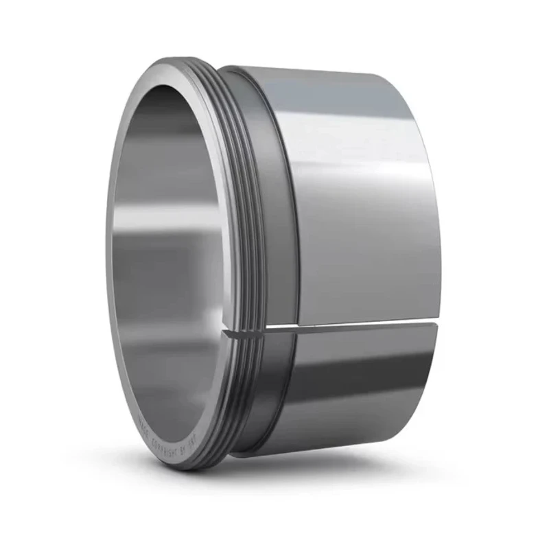 SKF Adapter Sleeve M100 x 2 Thread, 85 mm Bore Diameter, 90 mm Outside Diameter, 67 mm Length AHX 3218