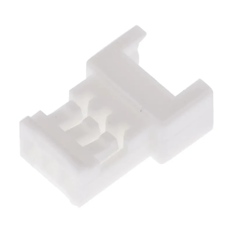 Molex PicoBlade Male Connector Housing, 1.25 mm Pitch, 3 Way, 1 Row Straight 51047-0300
