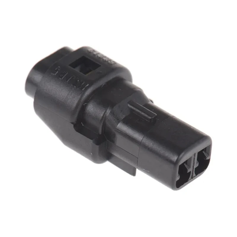 Molex Mizu-P25 Female Crimp Connector Housing 2 Way 1 Row Straight 2.5 mm Pitch 52213-0211