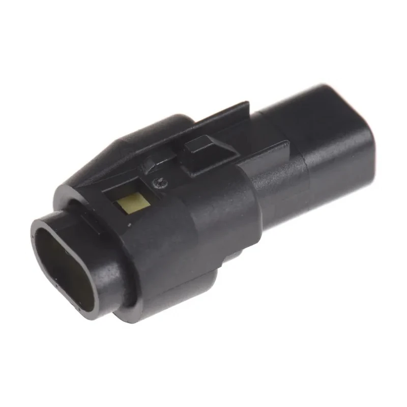 Molex Mizu-P25 Female Crimp Connector Housing 2 Way 1 Row Straight 2.5 mm Pitch 52213-0211