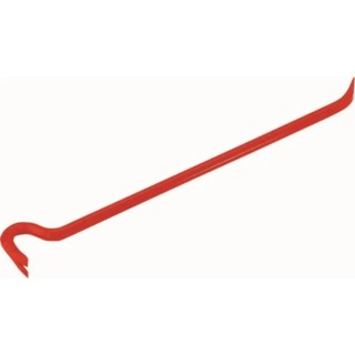 SAM Crow Bar, 700mm Length, Claw Ended, 20mm Bar Width 141-2