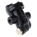 RS PRO 12 Bar Iron Inverted Bucket Steam Trap 1/2 in BSP Female 230°C Maximum Temperature 720-9254