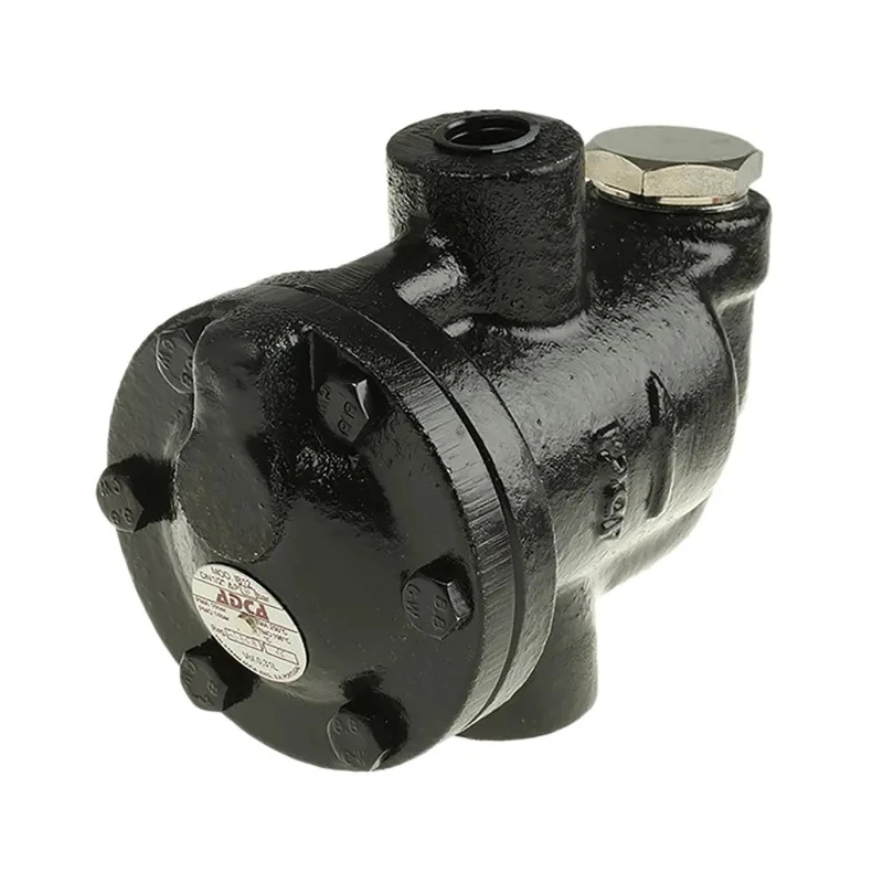 Valsteam ADCA 8 bar Iron Inverted Bucket Steam Trap 720-9245