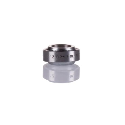 SKF Spherical Bearing 10mm Bore 19mm Outside Diameter 21.6 kN Static Load Rating Steel Material Series GE GE 10 C