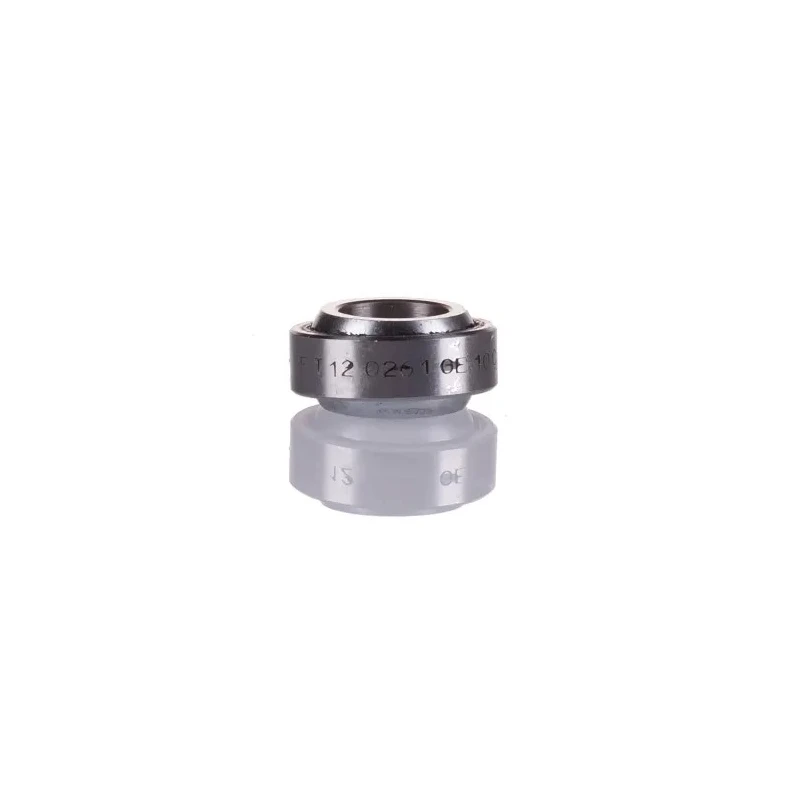 SKF Spherical Bearing 10mm Bore 19mm Outside Diameter 21.6 kN Static Load Rating Steel Material Series GE GE 10 C