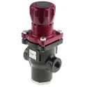 RS PRO Pressure Reducing Valve Threaded 1/2 in BSP Female Steel Body 210°C Max Operating Temperature 720-9342