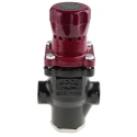 RS PRO Pressure Reducing Valve Threaded 1/2 in BSP Female Steel Body 210°C Max Operating Temperature 720-9342