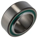 SKF Spherical Bearing 40mm Bore 62mm Outside Diameter Steel Construction 465000 N Static Load Rating GE 40 TXE-2LS