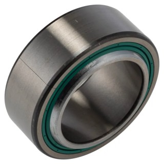 SKF Spherical Bearing 40mm Bore 62mm Outside Diameter Steel Construction 465000 N Static Load Rating GE 40 TXE-2LS