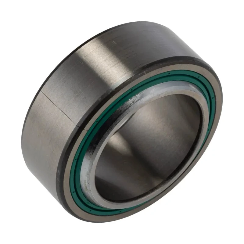 SKF Spherical Bearing 40mm Bore 62mm Outside Diameter Steel Construction 465000 N Static Load Rating GE 40 TXE-2LS
