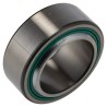 SKF Spherical Bearing 40mm Bore 62mm Outside Diameter Steel Construction 465000 N Static Load Rating GE 40 TXE-2LS