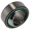 SKF Spherical Bearing 40mm Bore 62mm Outside Diameter Steel Construction 465000 N Static Load Rating GE 40 TXE-2LS