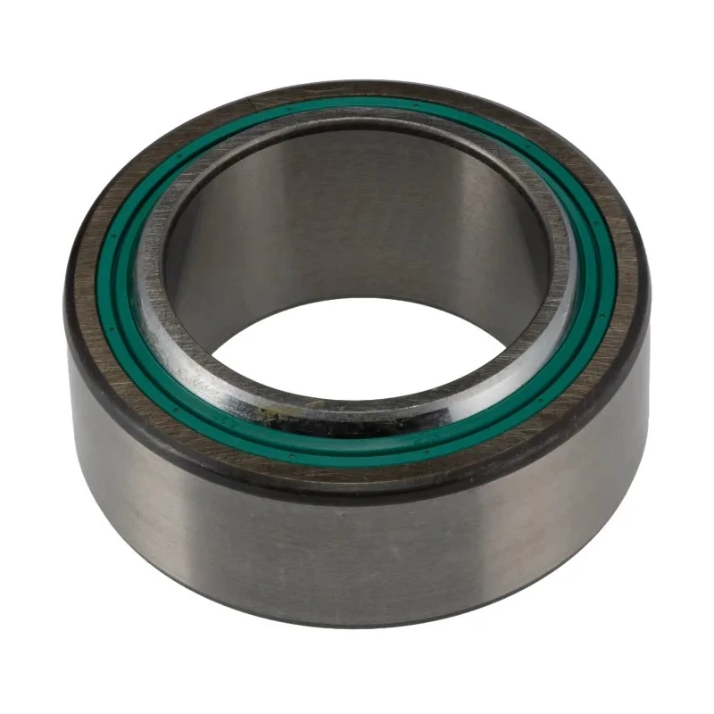 SKF Spherical Bearing 40mm Bore 62mm Outside Diameter Steel Construction 465000 N Static Load Rating GE 40 TXE-2LS
