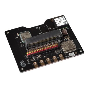 Seluxit A/S BBC Micro:bit Add-on Wappsto:bit NB IoT+ SLX W11 003