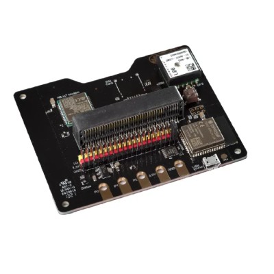 Seluxit A/S BBC Micro:bit Add-on Wappsto:bit NB IoT+ SLX W11 003