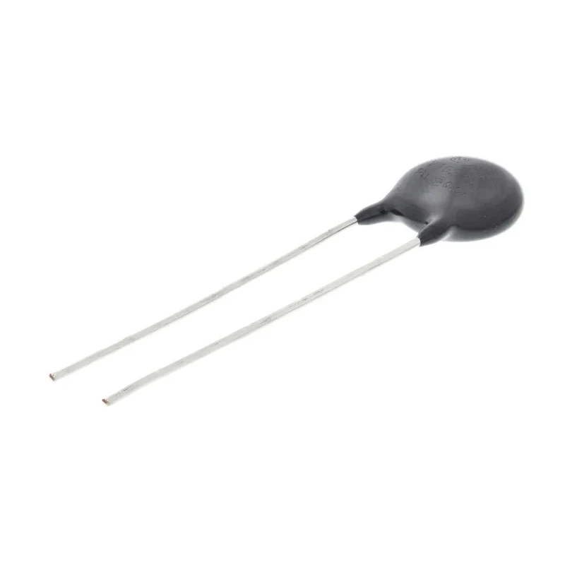 Panasonic V Surge Absorber Varistor 270 V, 25 A Clamping Current, 350 pF Capacitance, 11.5 mm Diameter ERZV10D271