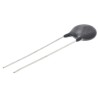 Panasonic V Surge Absorber Varistor 270 V, 25 A Clamping Current, 350 pF Capacitance, 11.5 mm Diameter ERZV10D271