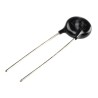 Panasonic V Surge Absorber Varistor 390 V, 300 pF Capacitance, 25 A Clamping Current ERZV10D391