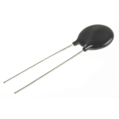 Panasonic Surge Absorber Varistor 22 V 20 nF Capacitance 10 A Clamping Current ERZV14D220