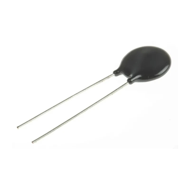 Panasonic Surge Absorber V Series Varistor 22 V 20 nF Capacitance 10 A Clamping Current ERZV14D220