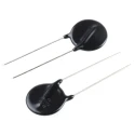 Panasonic V Surge Absorber 40nF 20A Clamping Voltage 1815 V Varistor Voltage 18 V ERZV20D180