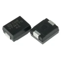 Panasonic VF Surge Absorber 2.5 A Clamping 93 V ERZVF2M470