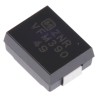Panasonic VF Surge Absorber 2.5 A Clamping Voltage 77 V Metal Oxide Varistor ERZVF2M390