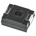 Panasonic VF Surge Absorber Surface Mount, 10 A Clamping Current, 165 V Clamping Voltage ERZVF2M101