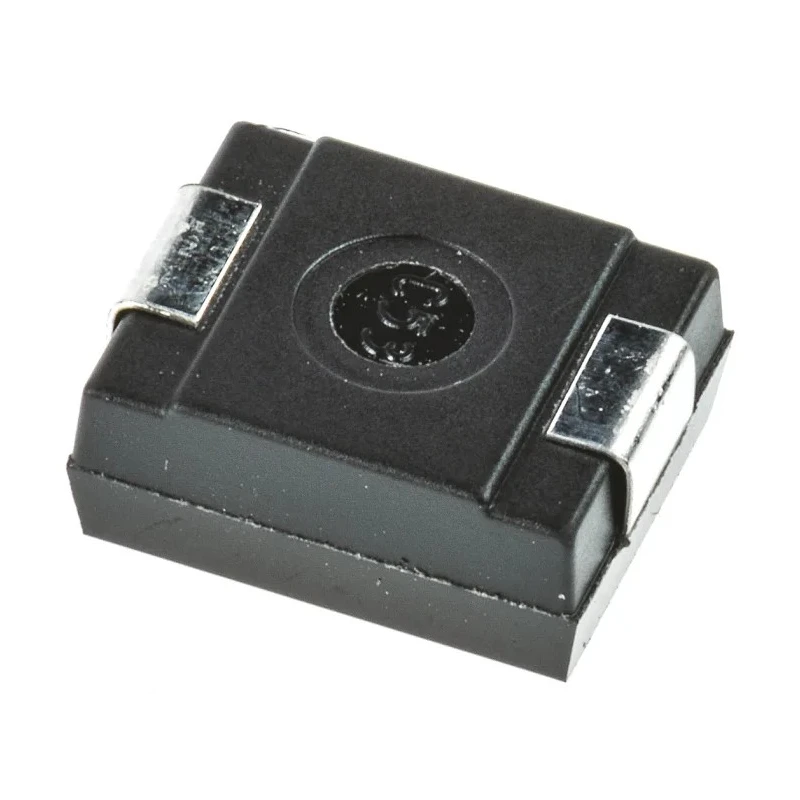 Panasonic VF Surge Absorber Surface Mount, 10 A Clamping Current, 165 V Clamping Voltage ERZVF2M101