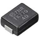 Panasonic VF Surge Absorber 10 A Clamping 545 V ERZVF2M331