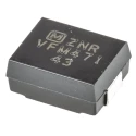Panasonic VF Surge Absorber 10 A Clamping 775 V Surface Mount ZNR Series ERZVF2M471