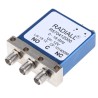 Radiall Through Hole High Frequency Relay 12V Coil 18 GHz Max Coil Frequency SPDT R570412000