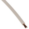 Lapp H05Z-K Series White 1 mm² Hook Up Wire 100 m Low Smoke Zero Halogen (LSZH) Cross Linked Insulation 4725053