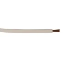 Lapp H05Z-K Series White 1 mm² Hook Up Wire 100 m Low Smoke Zero Halogen (LSZH) Cross Linked Insulation 4725053