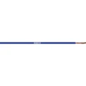 Lapp ÖLFLEX® H07Z-K 90° Series Black 1.5 mm² Hook Up Wire 100 m Low Smoke Zero Halogen Cross Linked 4726011