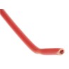 Lapp ÖLFLEX® H07Z-K 90° Series Red 1.5 mm² Hook Up Wire 450, 750V 100m LSZH Cross Linked Insulation 4726041