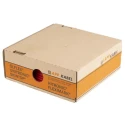 Lapp ÖLFLEX® H07Z-K 90° Series Red 1.5 mm² Hook Up Wire 450, 750V 100m LSZH Cross Linked Insulation 4726041