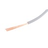 Lapp H07Z-K Series Grey 1.5 mm² Hook Up Wire, 100 m, Low Smoke Zero Halogen (LSZH) Cross Linked Insulation 4726061